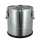 Commercial stainless steel insulated barrels